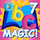 ABC MAGIC 7 Memory M