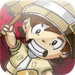 Safari Hammer - Platformer