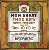 How Great Thou Art - Carrie Underwood