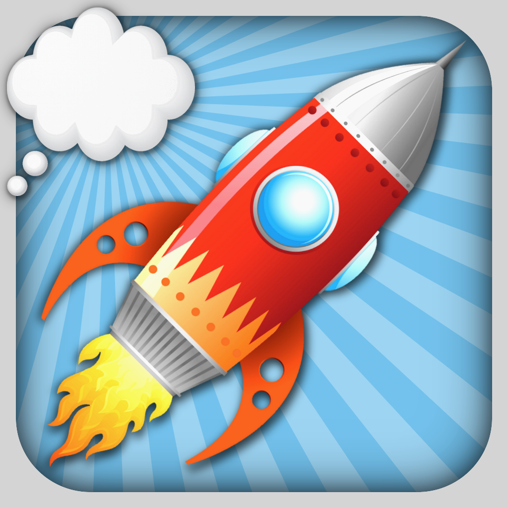 Rocket Speller