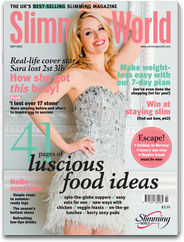 Slimming World magazine