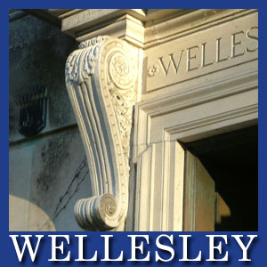 Presentations by Alumnae - Achievement Awards 2009 Presentations by Alumnae - Achievement Awards 2009